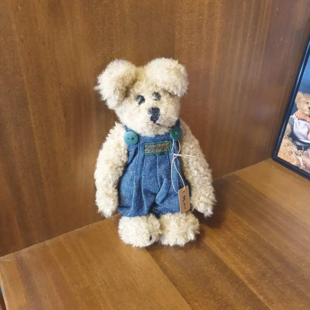 보이즈베어 보이드베어 빈티지곰인형 빈티지곰 boyds bear