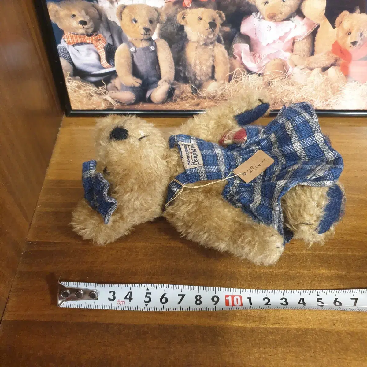 보이즈베어 보이드베어 빈티지곰인형 빈티지곰 boyds bear