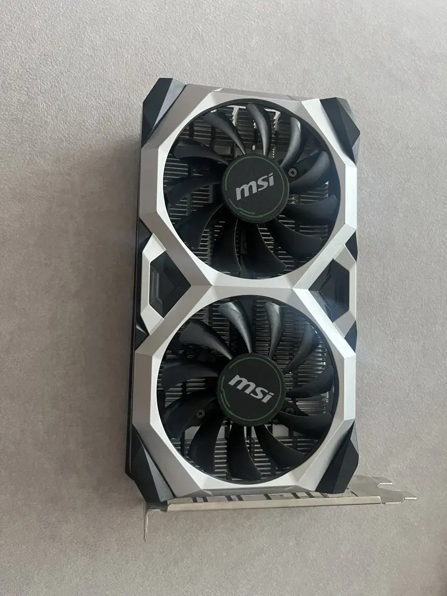 GTX 1650 super 팝니다