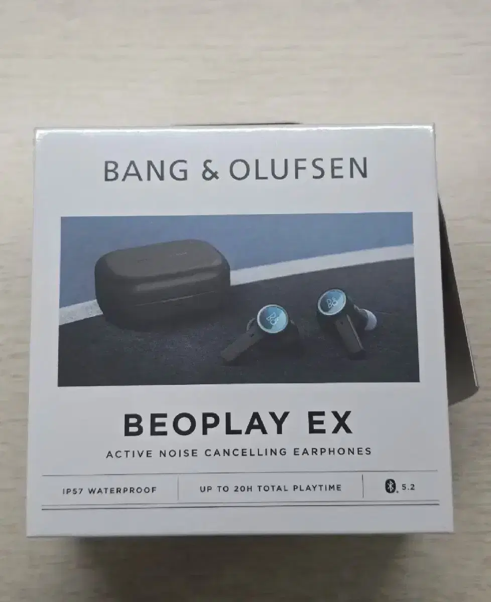 뱅앤올룹슨 Beoplay EX