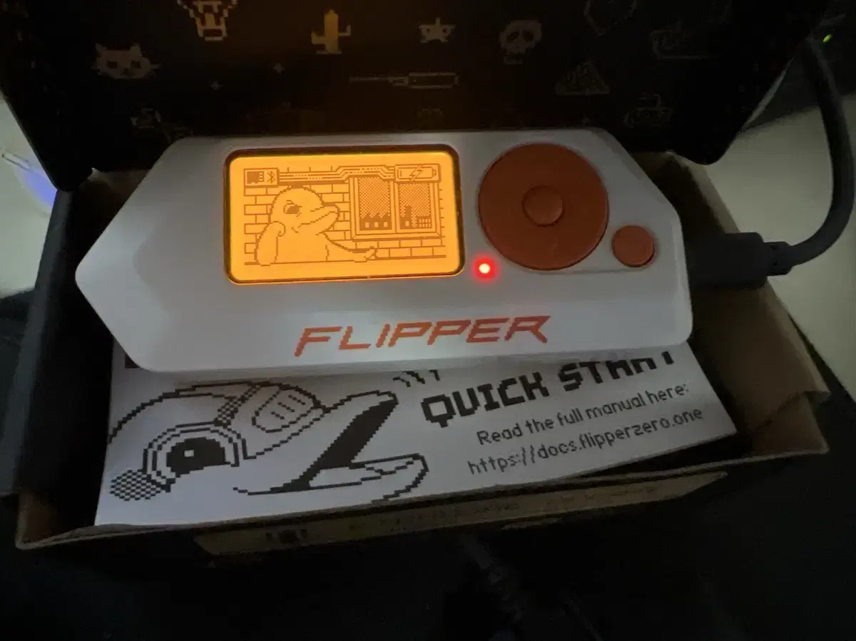 Flipper Zero