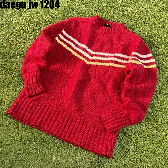 M ADIDAS KNIT 아디다스 니트