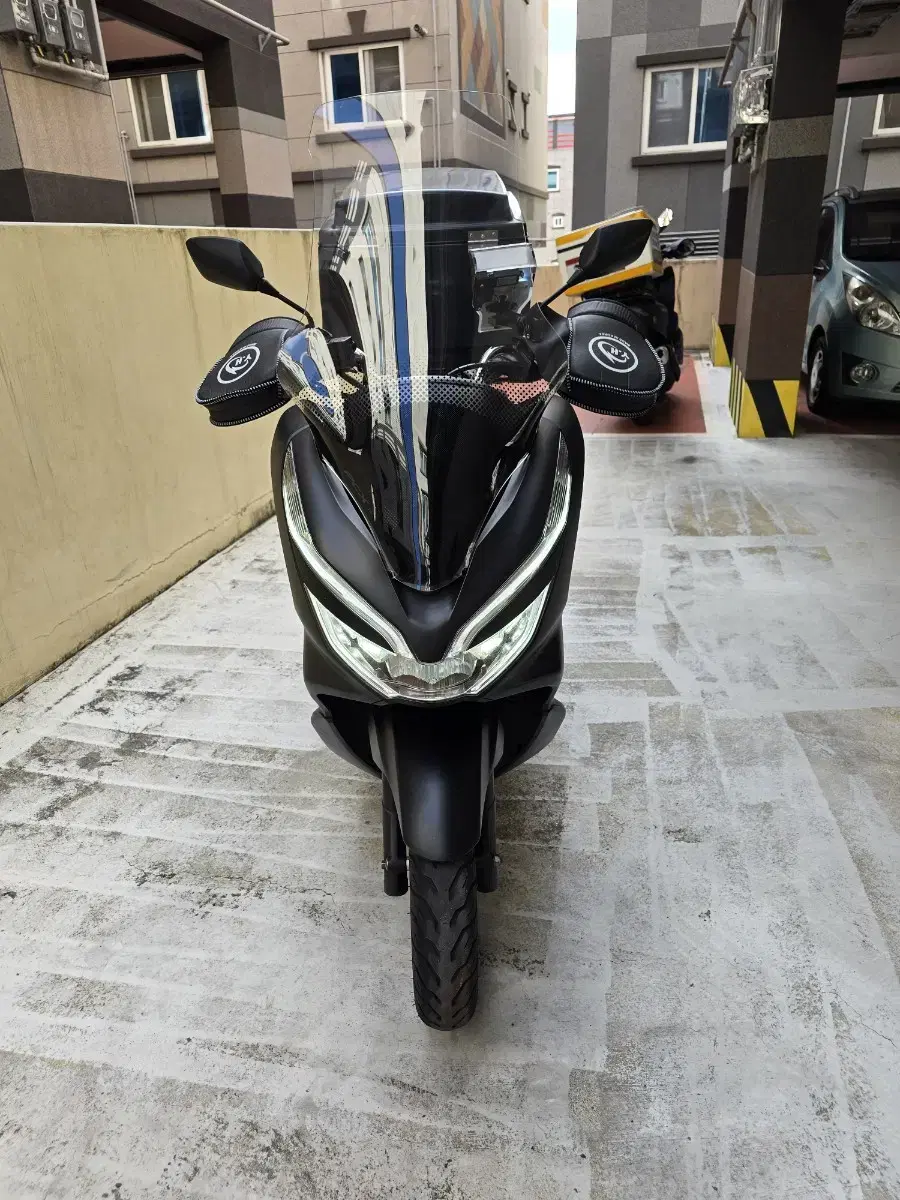 pcx125