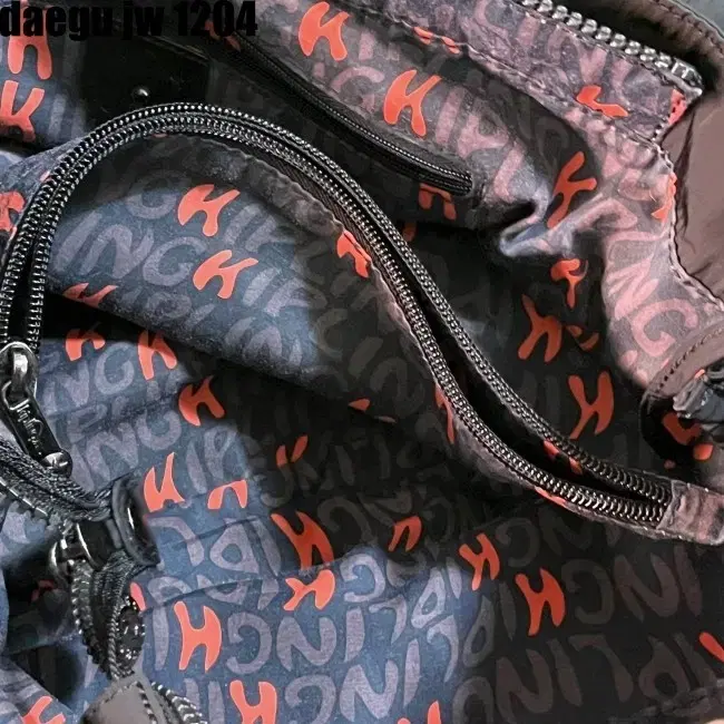 KIPLING BAG 키플링 토트백 가방