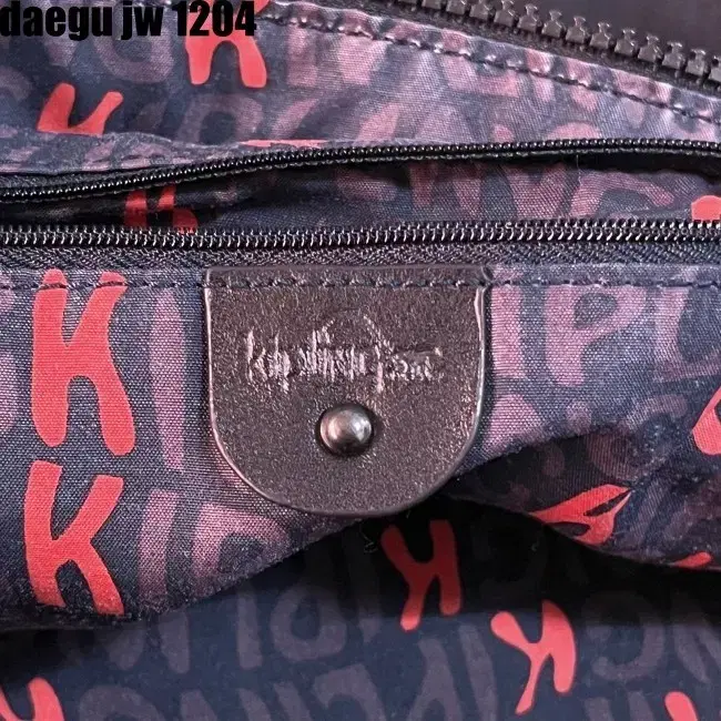 KIPLING BAG 키플링 토트백 가방