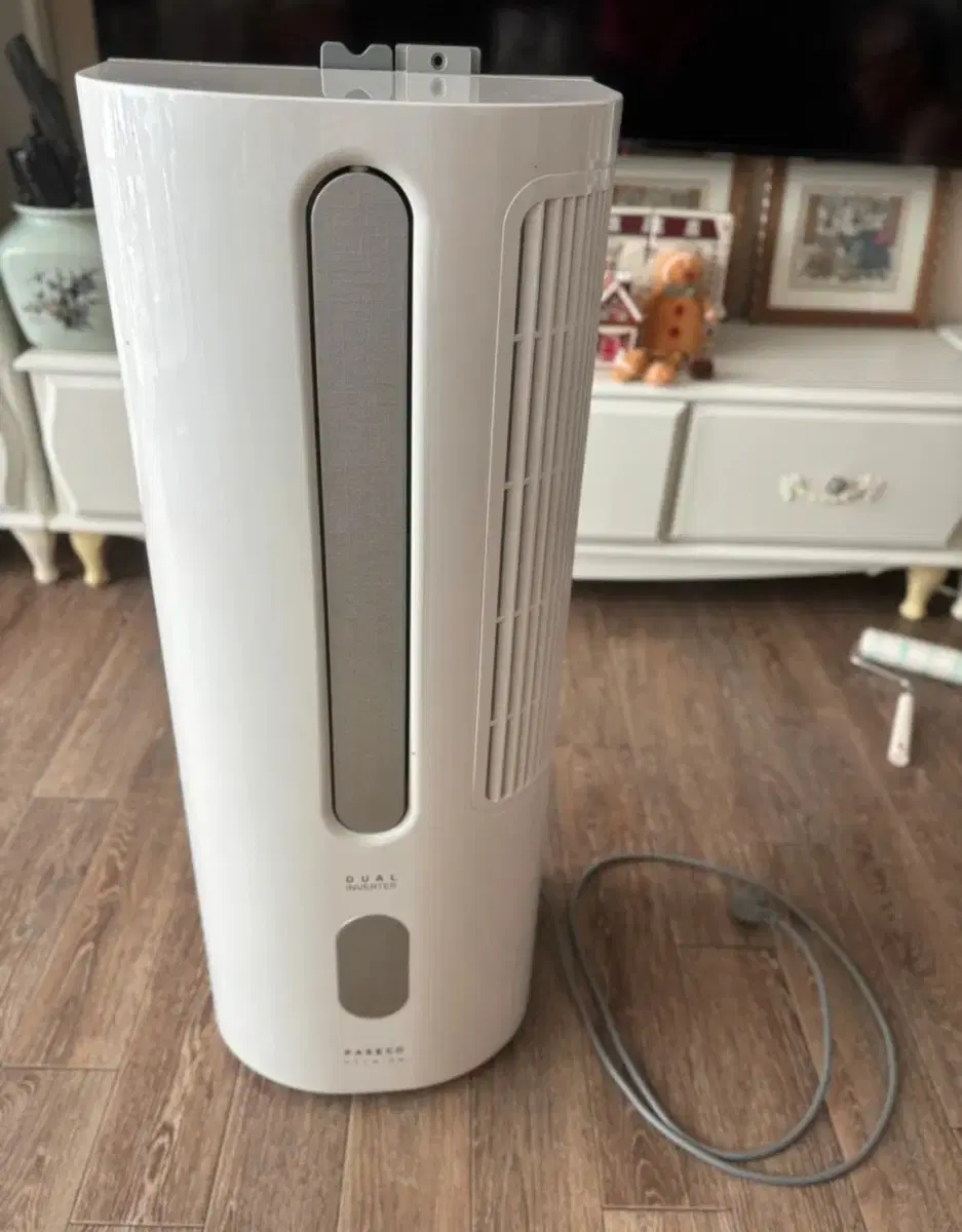 파세코 창문형에어컨+연장키트+리모컨 PWA-3400W 거의새거