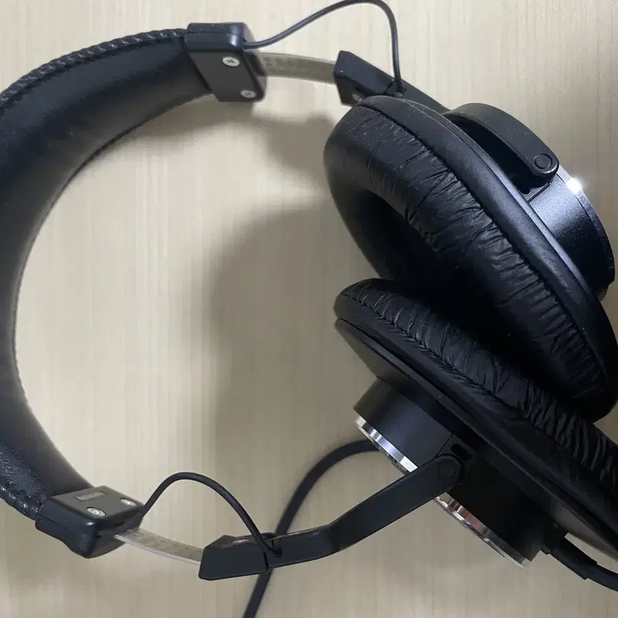 소니 SONY MDR-CD900ST 모니터링 헤드폰