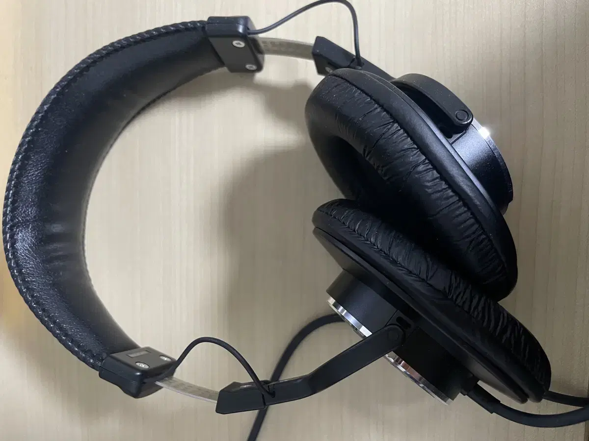 소니 SONY MDR-CD900ST 모니터링 헤드폰