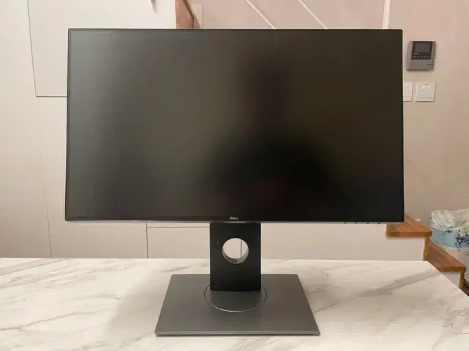 DELL U2720Q 4K 모니터 판매