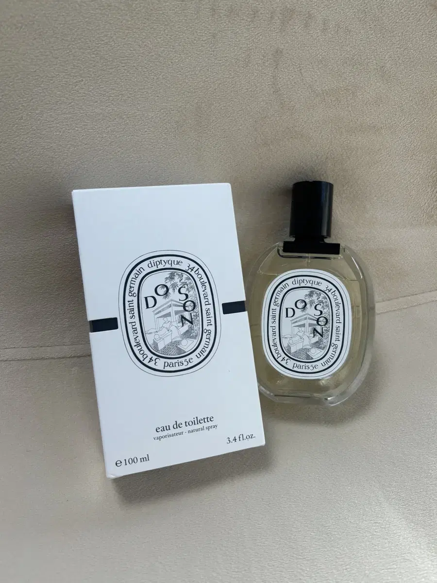 딥디트 도손 100ml