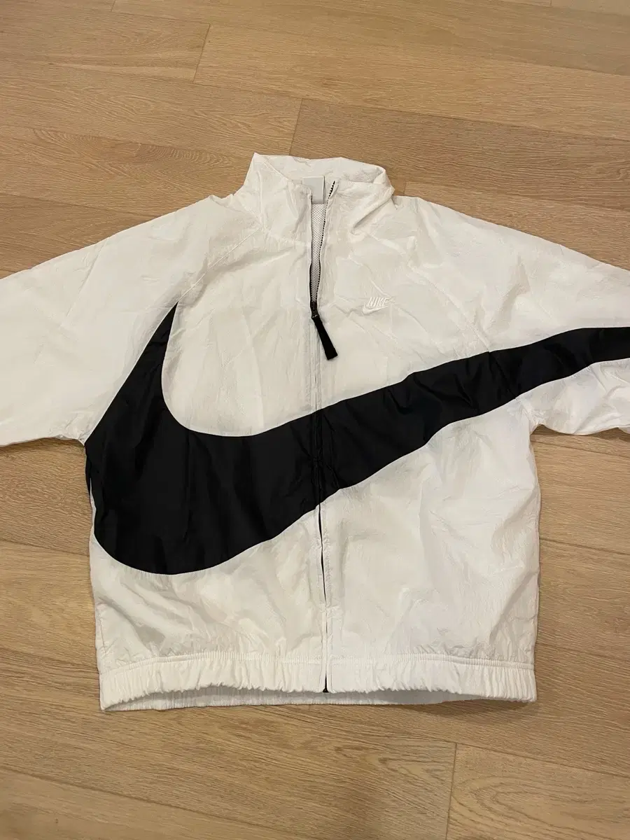 Nike Windbreaker