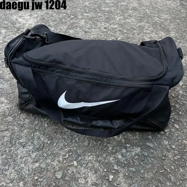 NIKE BAG 나이키 보스턴백 가방