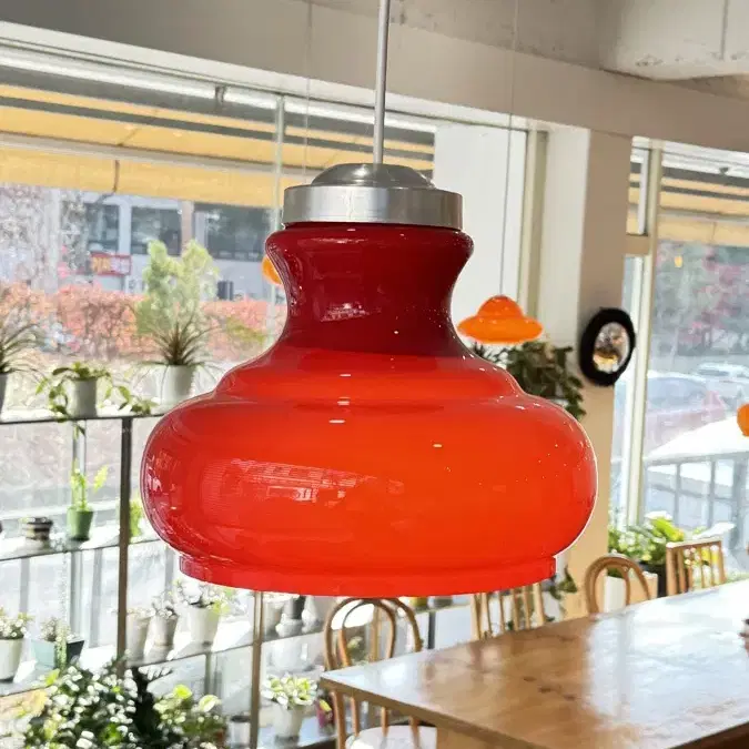 Vintage cased Lamp 빈티지 조명 램프