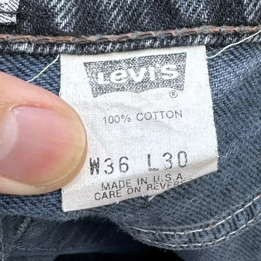 90s levis silvertab