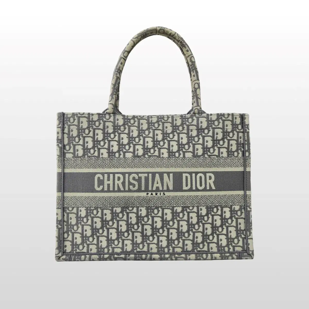 디올(Dior) Book Tote 미디엄 토트백 M1296ZRIW