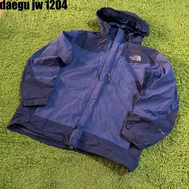 105 THE NORTH FACE JACKET 노스페이스 자켓