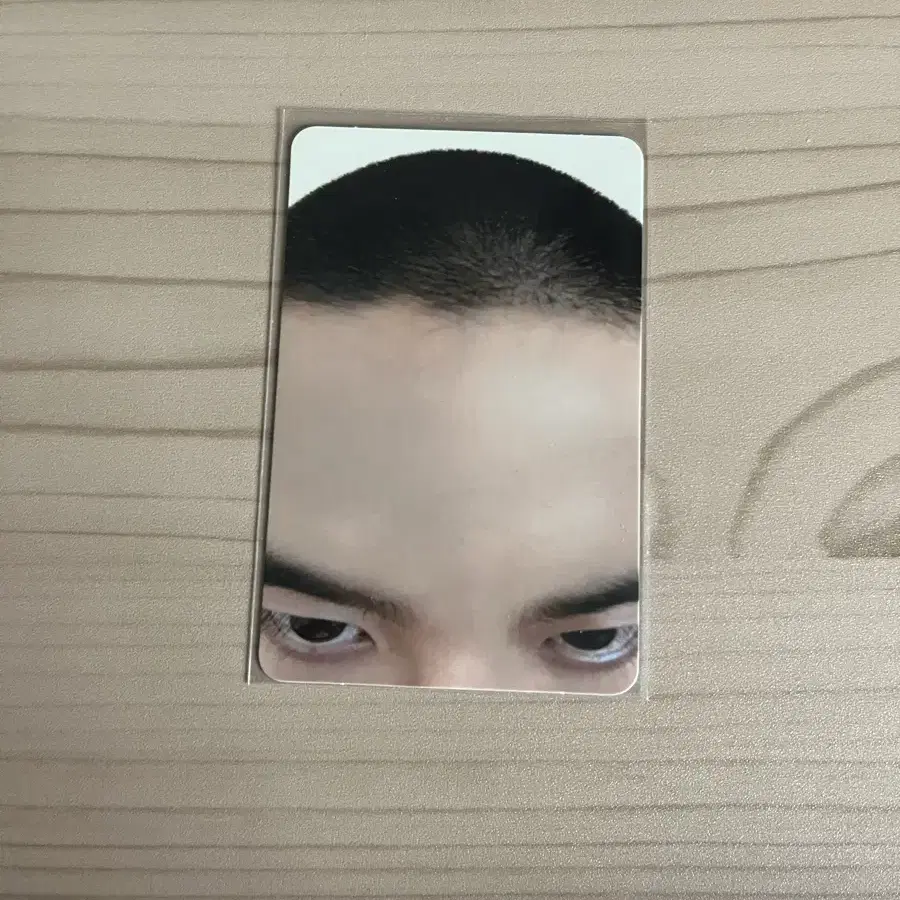 디오 포카 이마경수 하자X