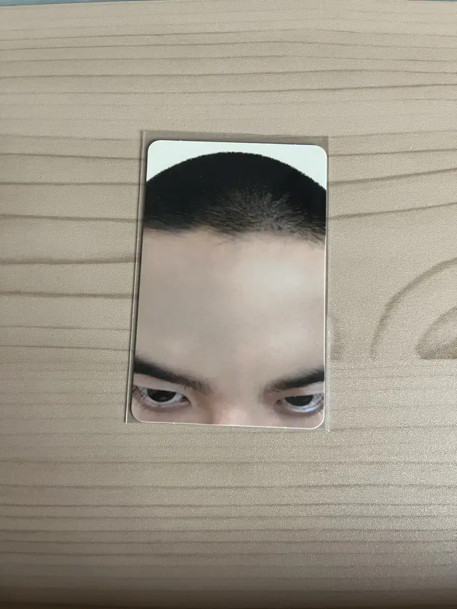 디오 포카 이마경수 하자X