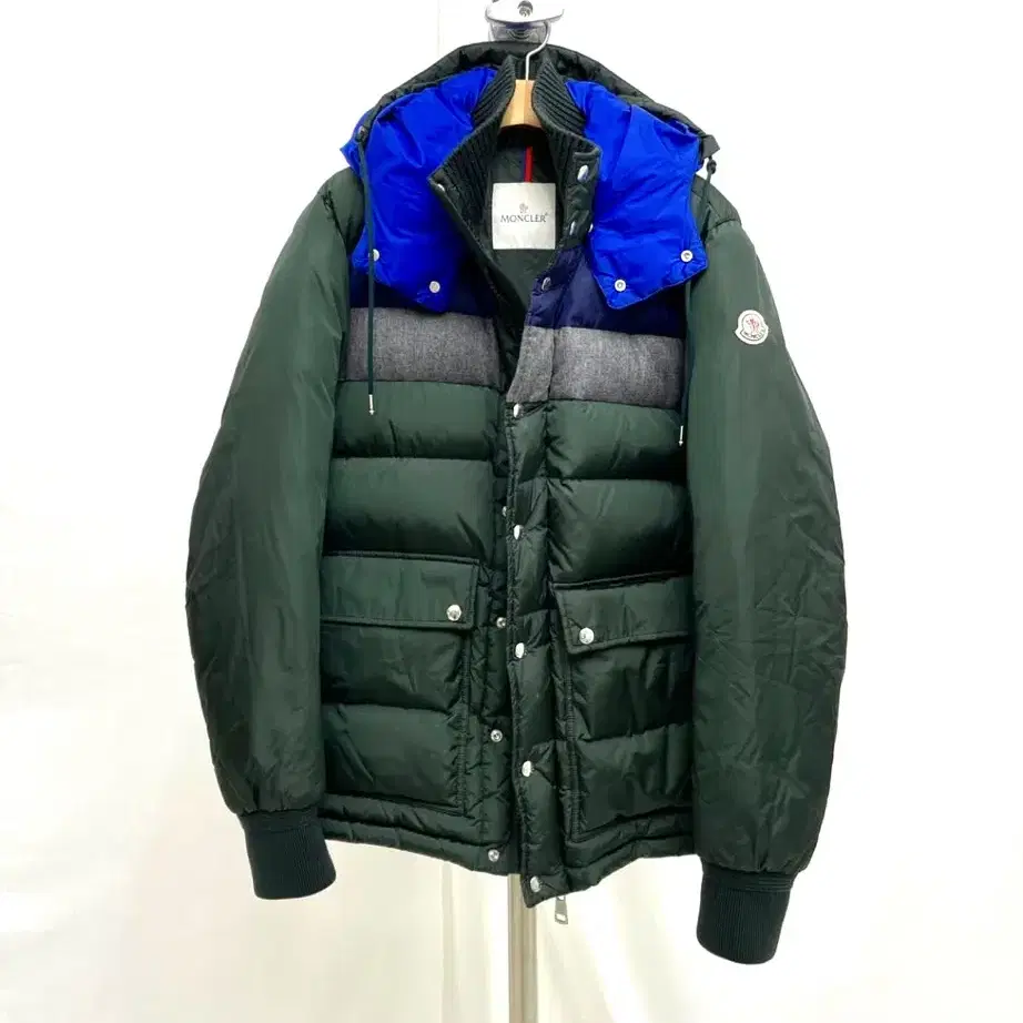 Moncler Wilms 패딩 4사이즈