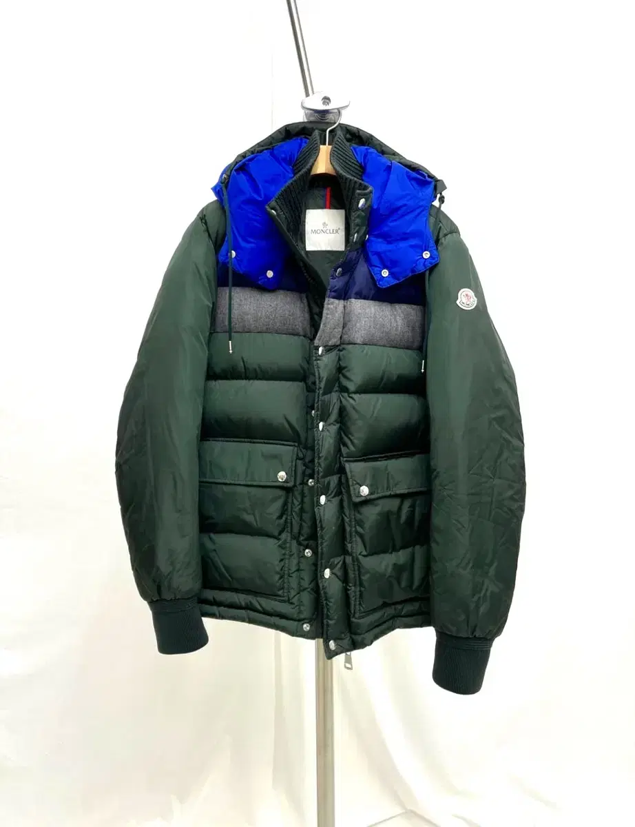 Moncler Wilms 패딩 4사이즈