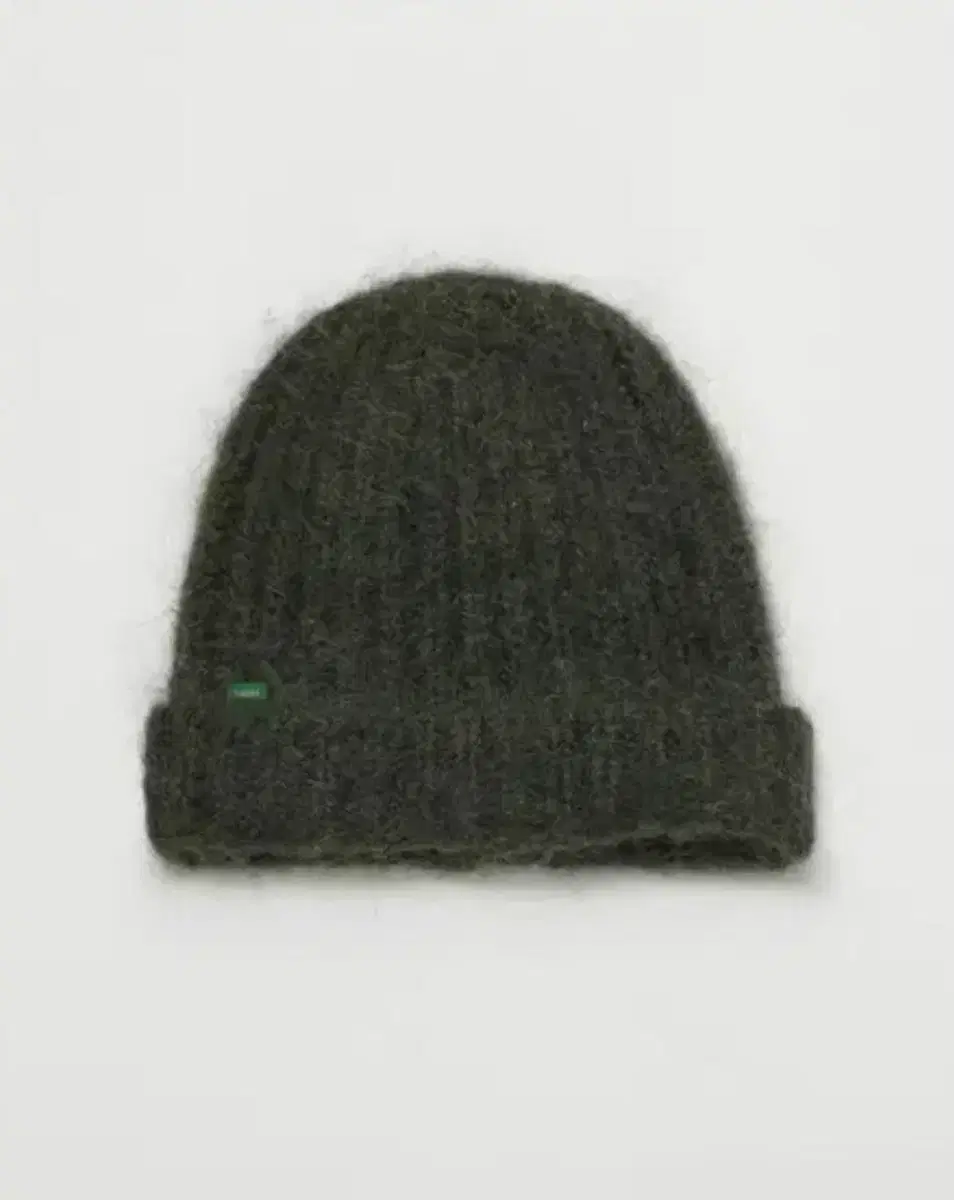 시엔느 비니 Uncle Man Beanie Green