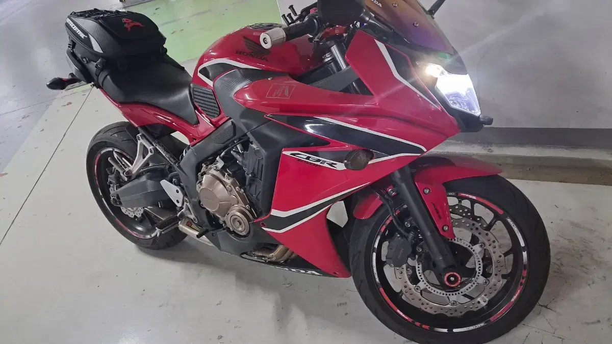 CBr650f