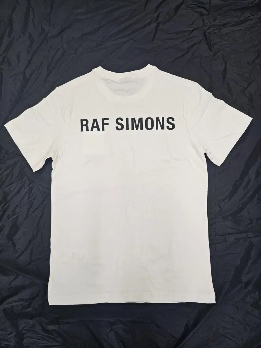 RAB SIMONS 반팔