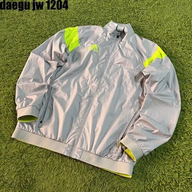 100 ADIDAS JACKET 아디다스 자켓