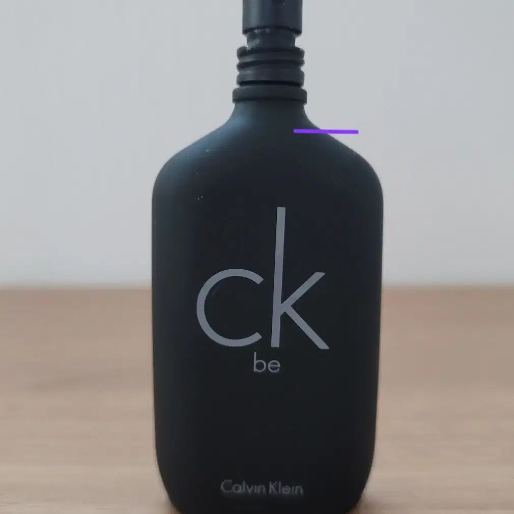 ck be EDT 50ml 향수