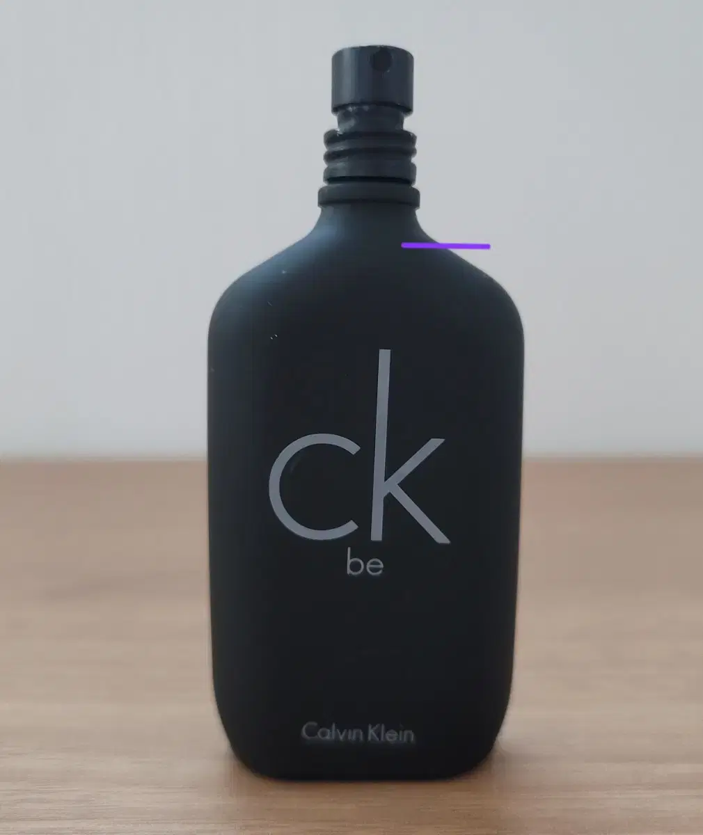 ck be EDT 50ml 향수