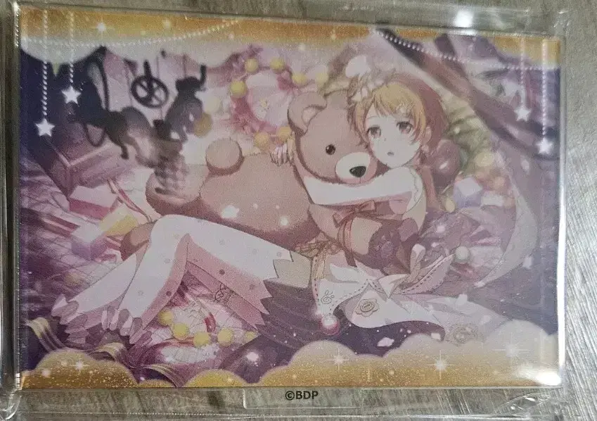 Vahn Bandori Vandream acrylic stand Kitazawa Hagumi sells