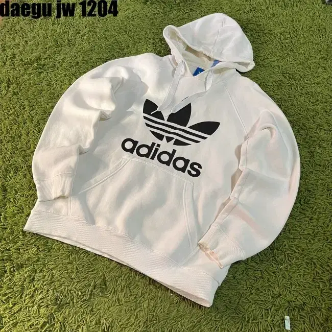 105 ADIDAS HOODIE 아디다스 후드티