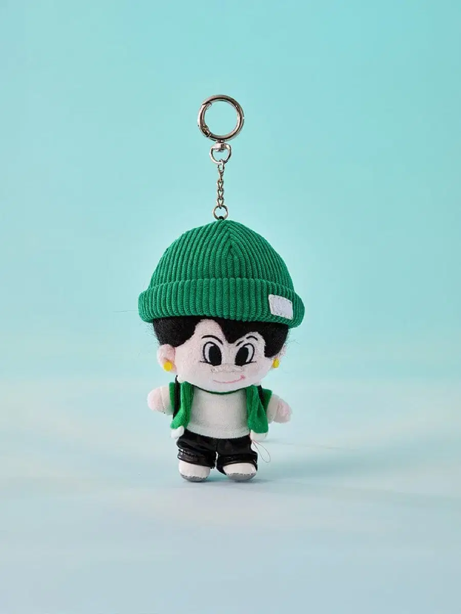 라이즈 트롤 원빈 키링인형 riize trolls wonbin doll