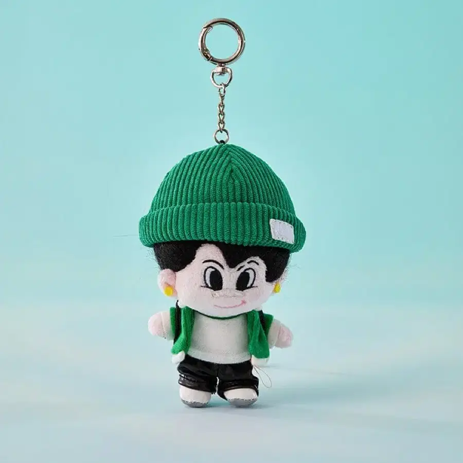 라이즈 트롤 원빈 키링인형 riize trolls wonbin doll