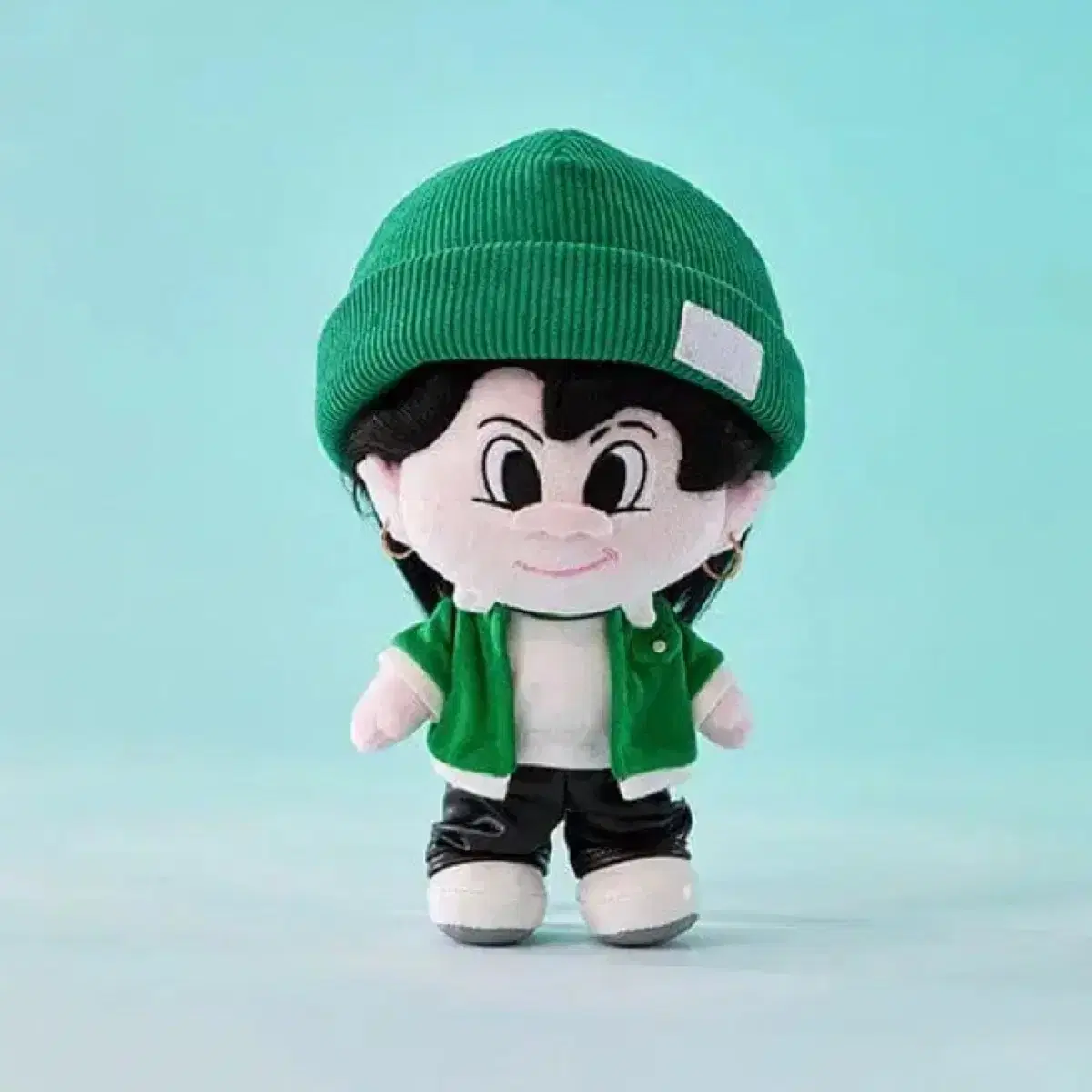 라이즈 트롤 원빈 인형 40cm riize troll plushdoll