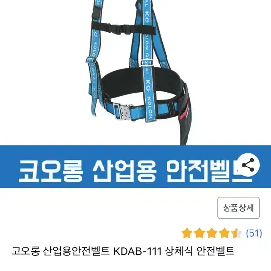 안전벨트 상체식