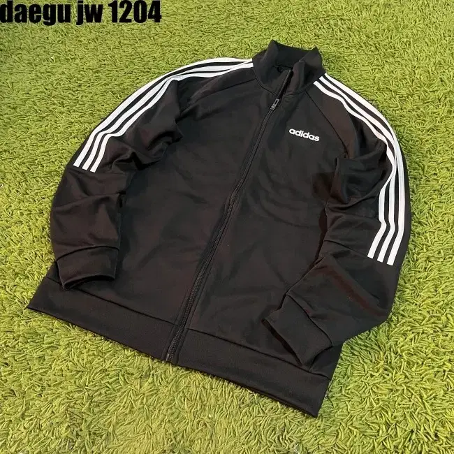 XL ADIDAS ZIPUP 아디다스 집업