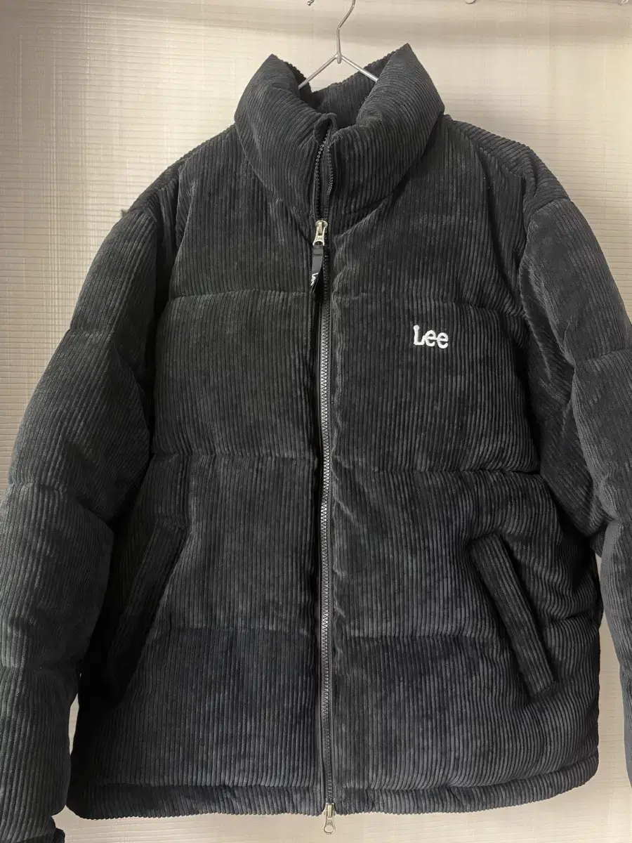 Lee Lee Corduroy Padded L Large / Unisex