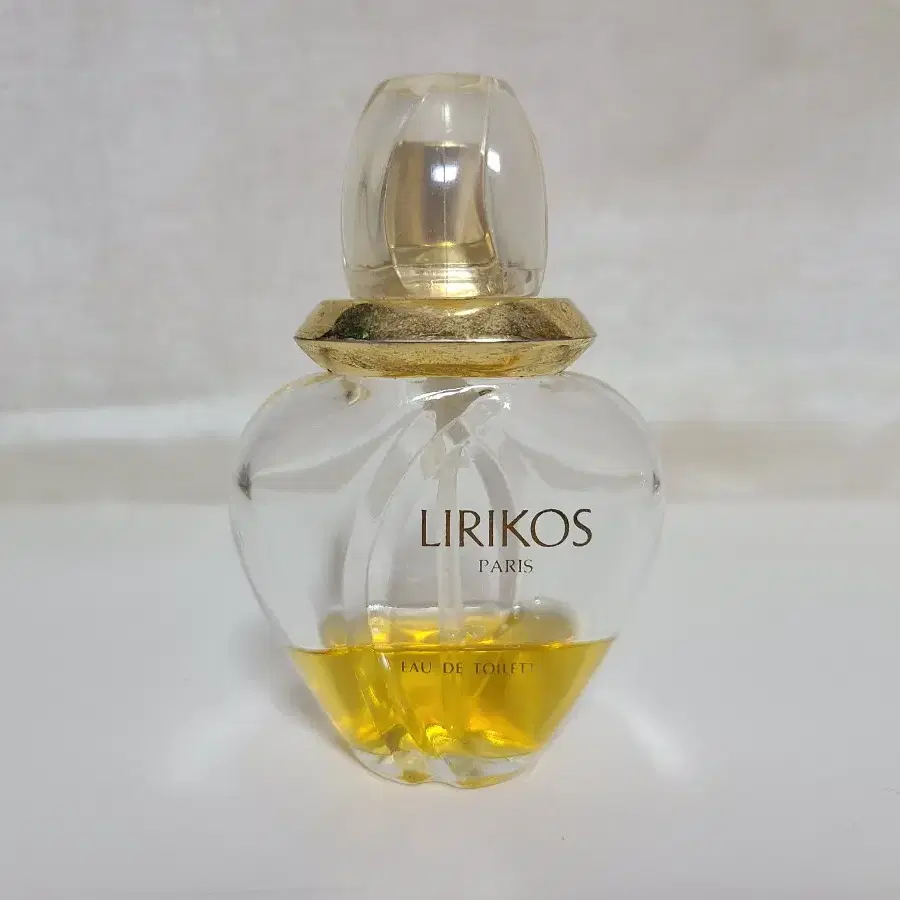 리리코스 단종향수 30ml