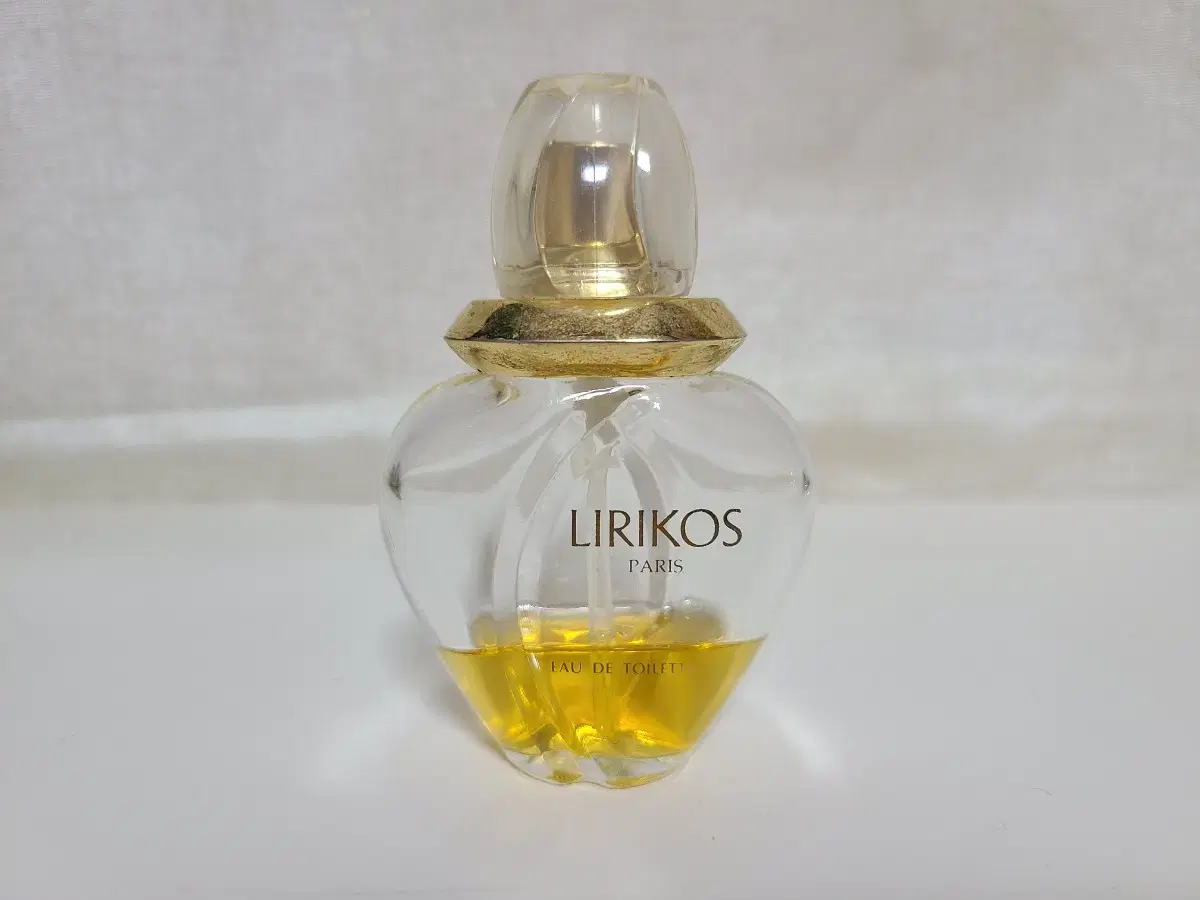 리리코스 단종향수 30ml