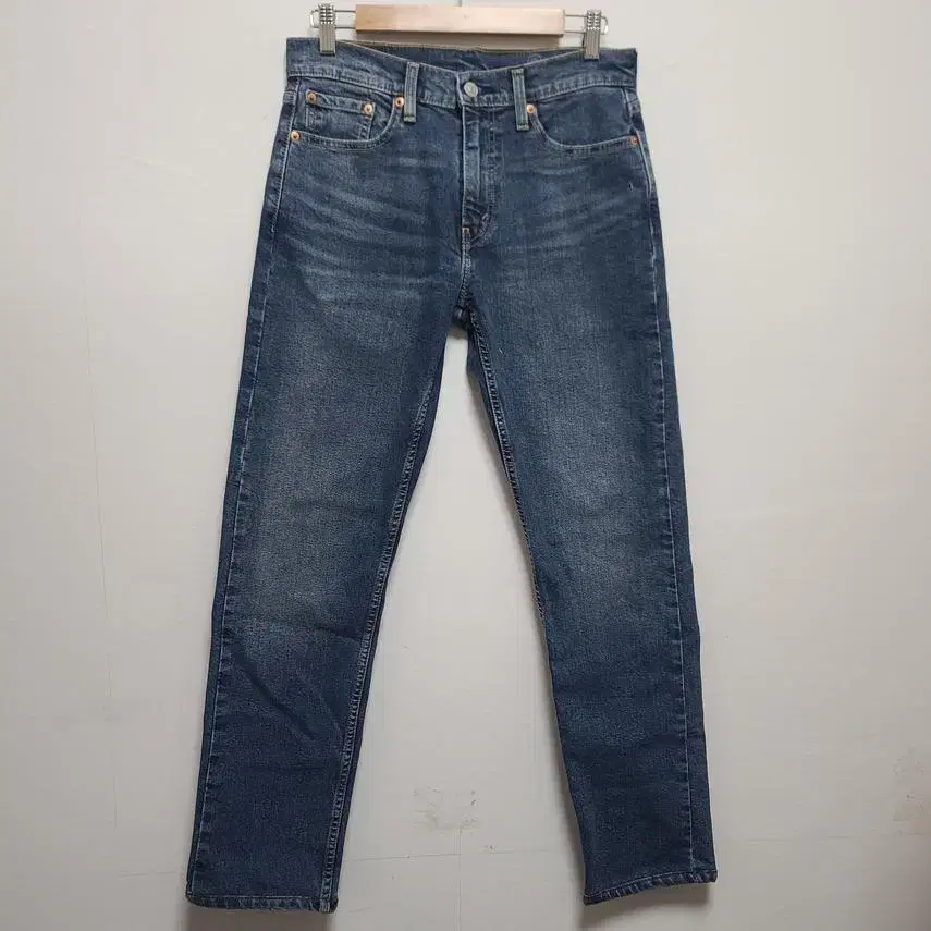 [LEVIS] 남성 502 데님팬츠 30