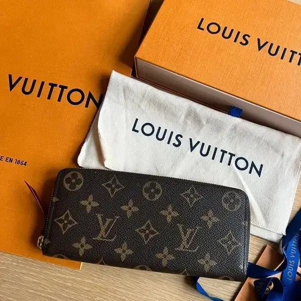 루이비통 Louis Vuitton 지갑