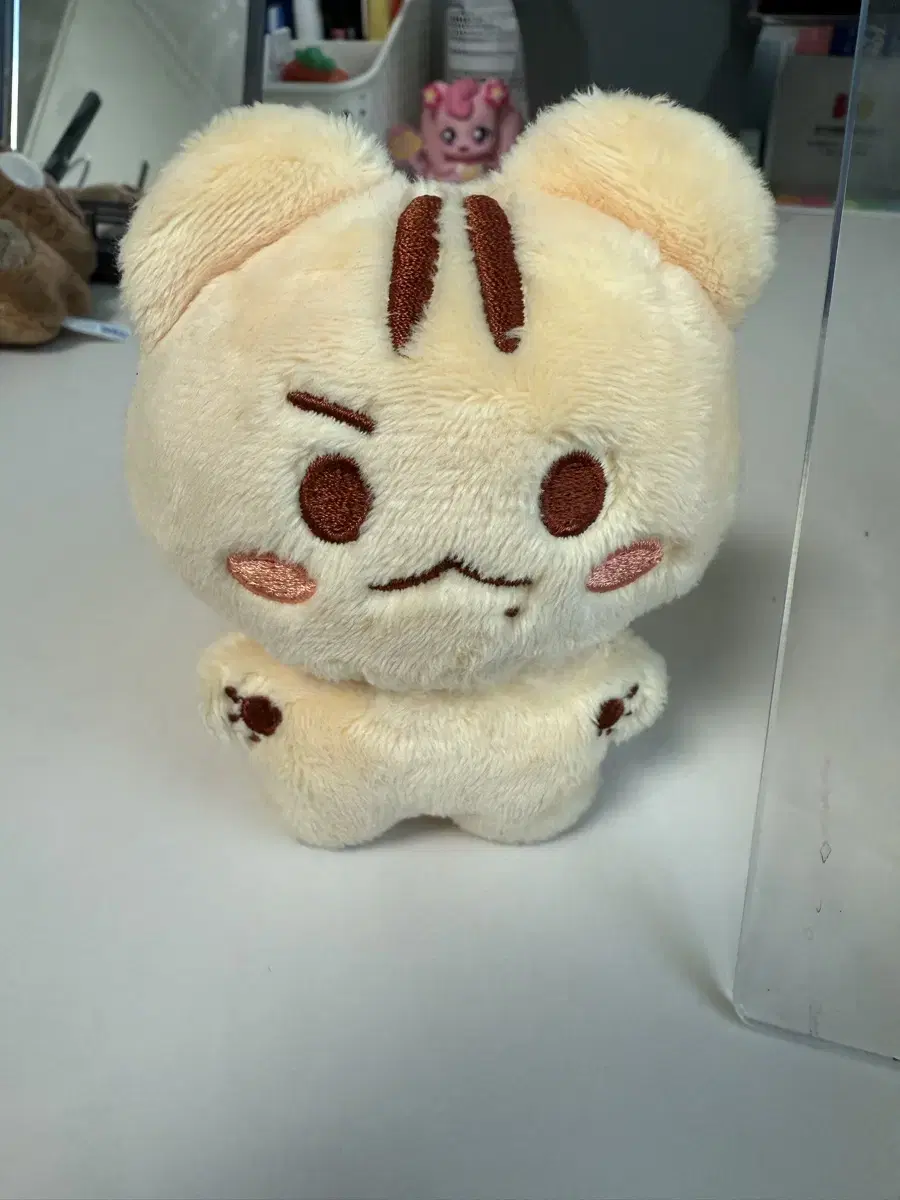 더보이즈 큐 인형 양도 큐크림 양도