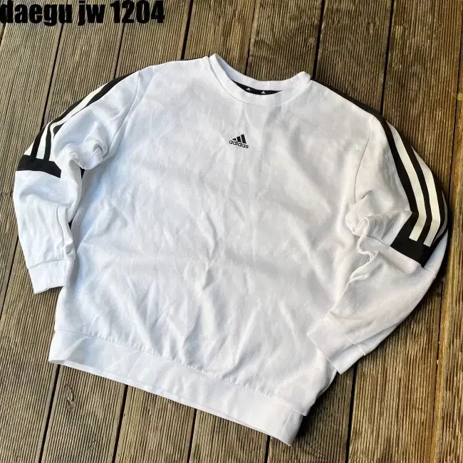 2XL ADIDAS MTM 아디다스 맨투맨