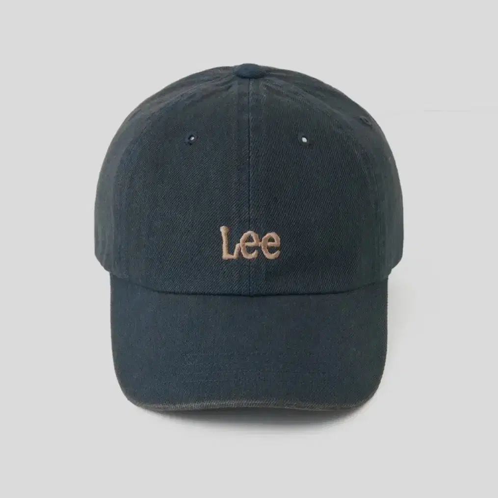 Lee 데님 볼캡 (새상품)