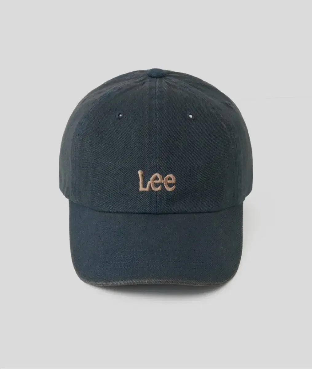 Lee 데님 볼캡 (새상품)