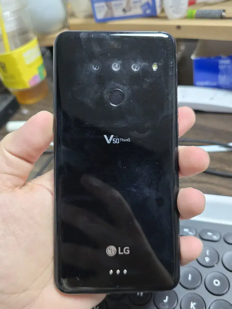 (702)lg v50 128gb 판매합니다