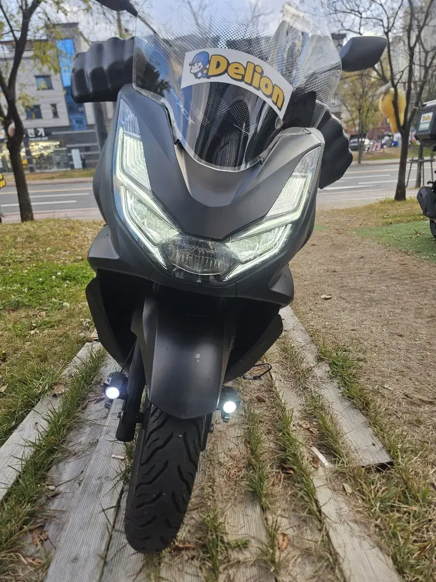 pcx125 팝니다