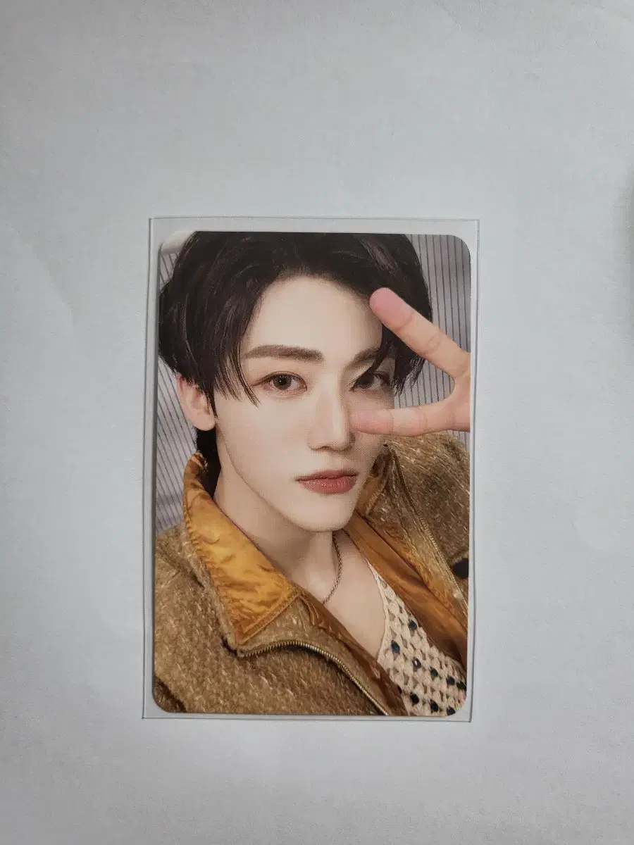 Dreamscape Random Trading Set B Jaemin