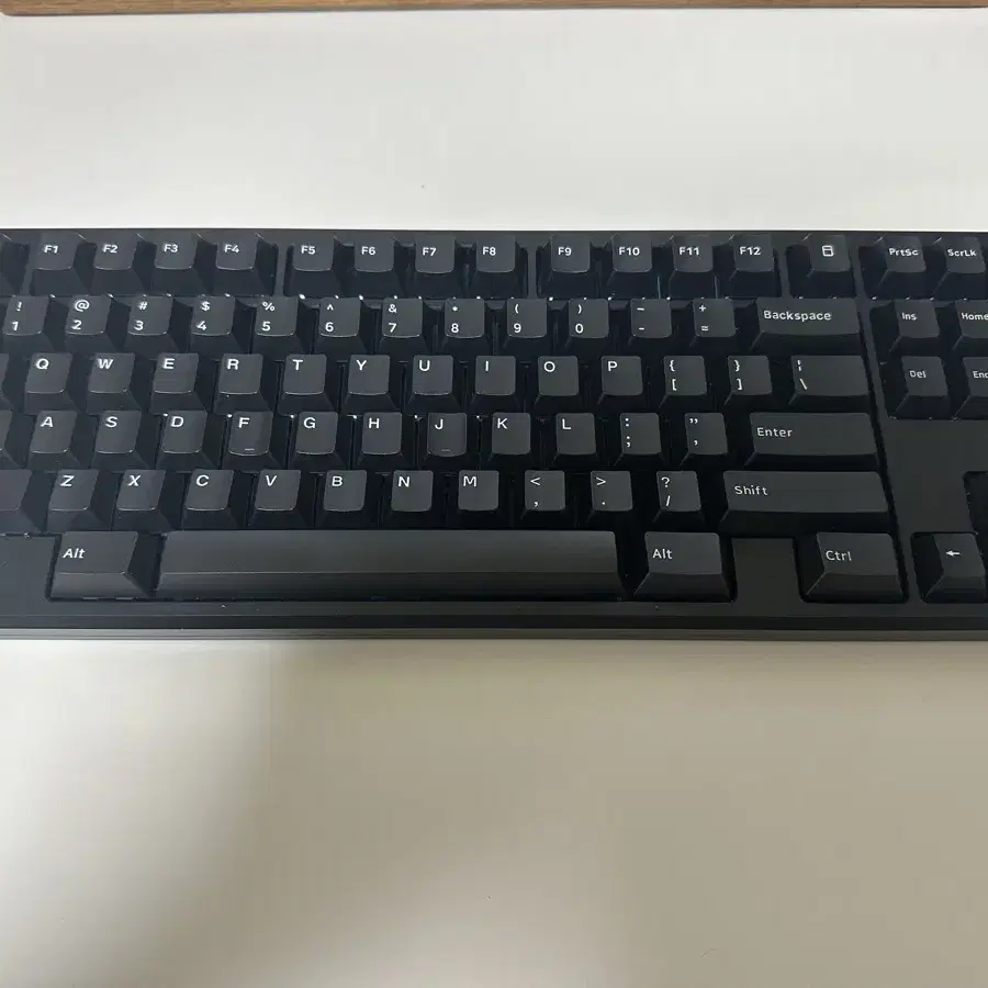 Frog tkl wkl 블랙 제네시스 빌드 판매